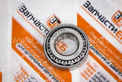 3003354 Подшипник ﻿натяжного ролика ﻿BEARING ROLLER для Cummins KTA38